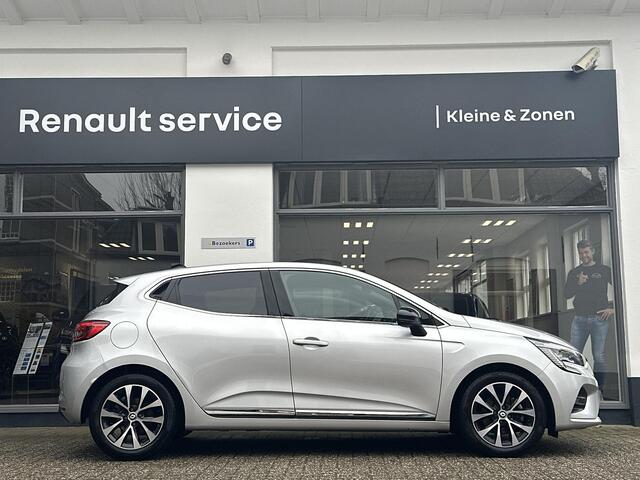 Renault CLIO 1.6 E-Tech Full Hybrid 145 techno | Navi | LM-Velgen