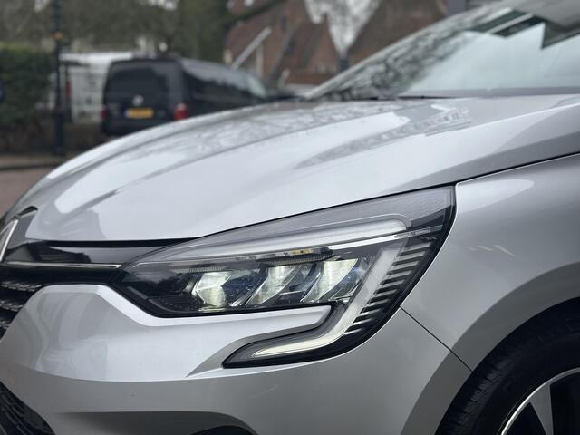 Renault CLIO 1.6 E-Tech Full Hybrid 145 techno | Navi | LM-Velgen