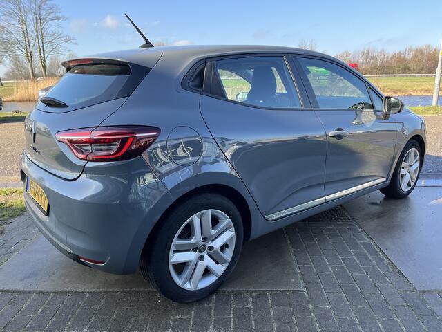Renault CLIO 1.0 TCe / Apple Carplay - Android Auto / Airco / Cruise / Elek Spiegels /