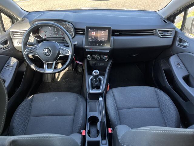 Renault CLIO 1.0 TCe / Apple Carplay - Android Auto / Airco / Cruise / Elek Spiegels /