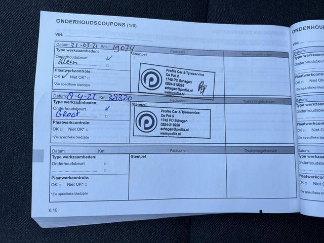 Renault CLIO 1.0 TCe / Apple Carplay - Android Auto / Airco / Cruise / Elek Spiegels /