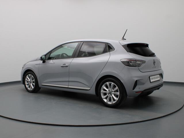 Renault CLIO 1.6 E-Tech Full Hybrid 145 evolution Airco | Camera | Cruise | Navi | Parkeersens. achter