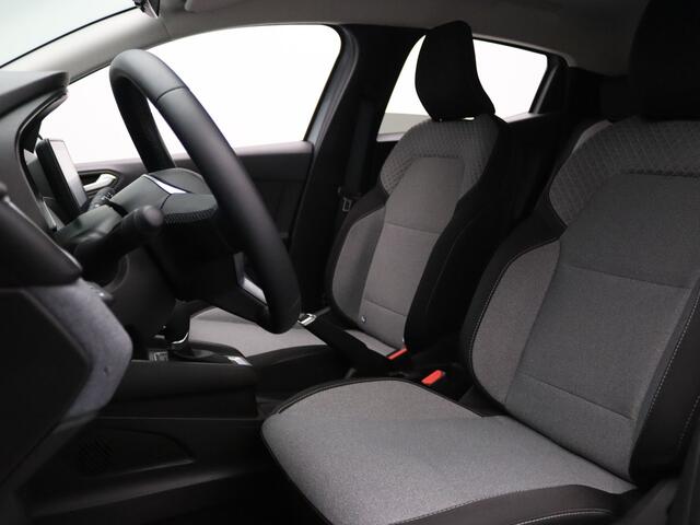 Renault CLIO 1.6 E-Tech Full Hybrid 145 evolution Airco | Camera | Cruise | Navi | Parkeersens. achter