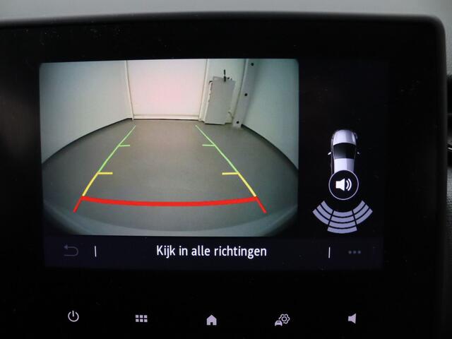 Renault CLIO 1.6 E-Tech Full Hybrid 145 evolution Airco | Camera | Cruise | Navi | Parkeersens. achter