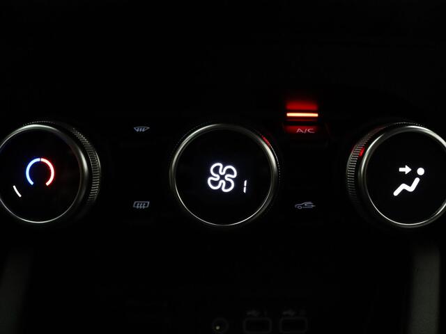 Renault CLIO 1.6 E-Tech Full Hybrid 145 evolution Airco | Camera | Cruise | Navi | Parkeersens. achter