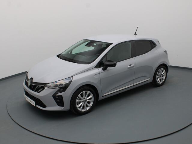 Renault CLIO 1.6 E-Tech Full Hybrid 145 evolution Airco | Camera | Cruise | Navi | Parkeersens. achter