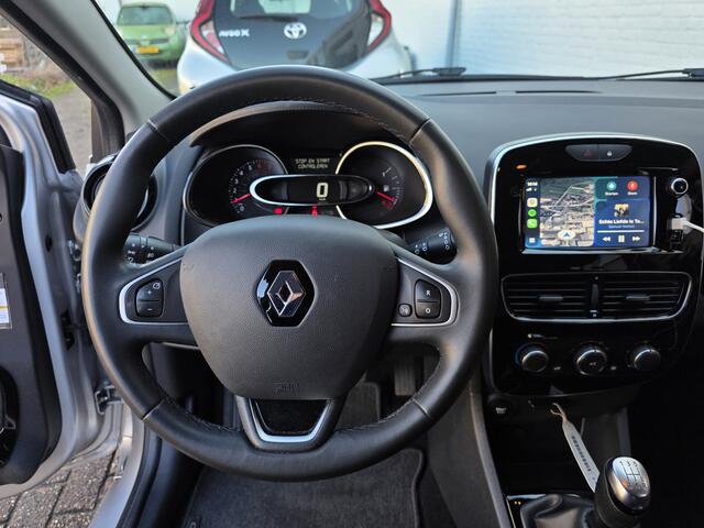 Renault CLIO Estate 0.9 TCe Limited, Carplay! Lm Velgen! Nwe APK! Zondag OPEN!