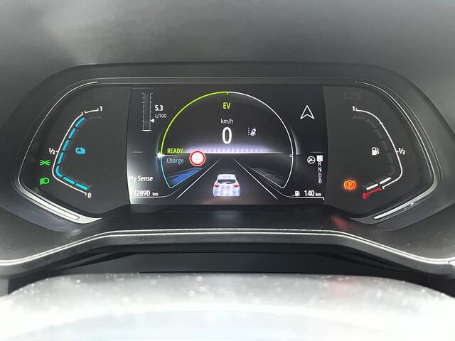 Renault CLIO 1.6 E-Tech Hybrid 140 Zen | CARPLAY | CAMERA | PDC | DEALER AUTO