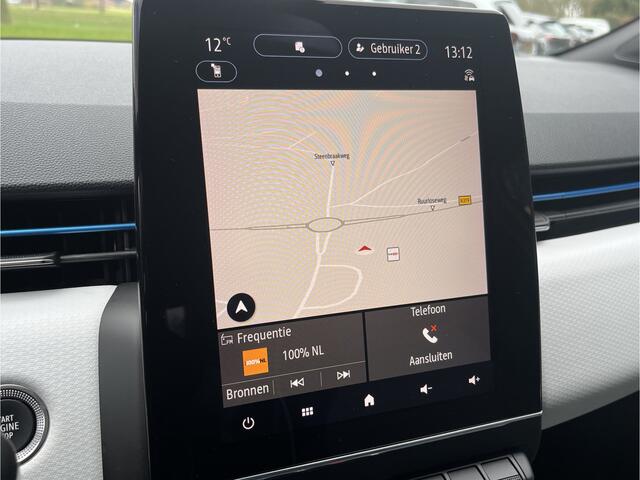 Renault CLIO 1.6 E-Tech Hybrid 140 Zen | CARPLAY | CAMERA | PDC | DEALER AUTO