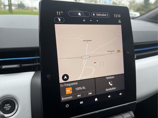 Renault CLIO 1.6 E-Tech Hybrid 140 Zen | CARPLAY | CAMERA | PDC | DEALER AUTO