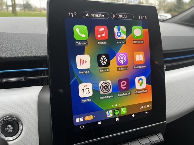 Renault CLIO 1.6 E-Tech Hybrid 140 Zen | CARPLAY | CAMERA | PDC | DEALER AUTO