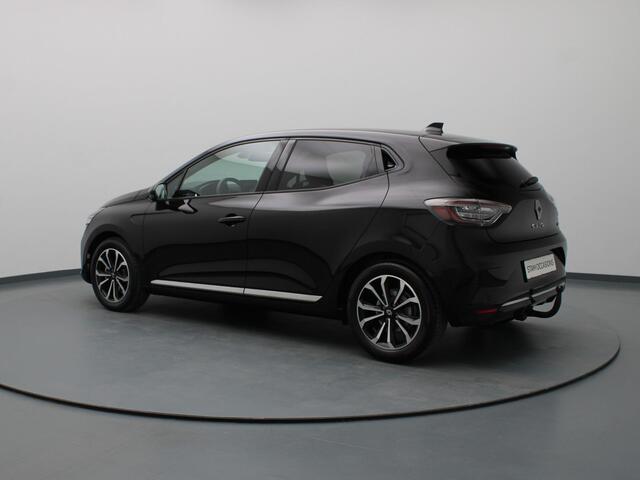 Renault CLIO 1.6 E-Tech Full Hybrid 145 techno Camera | Cruise | Navi | Parkeersens. achter | Trekhaak