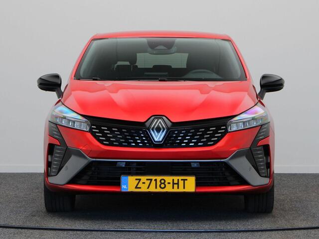 Renault CLIO E-Tech Full Hybrid 145pk esprit Alpine | Adaptieve cruise control | Digitaal dashboard | Achteruitrijcamera | Apple Carplay/Android Auto |