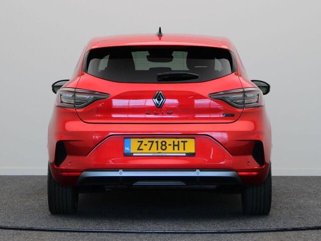 Renault CLIO E-Tech Full Hybrid 145pk esprit Alpine | Adaptieve cruise control | Digitaal dashboard | Achteruitrijcamera | Apple Carplay/Android Auto |