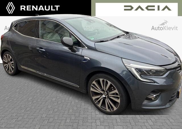 Renault CLIO 1.6 E-Tech Hybrid 140 Initiale Paris