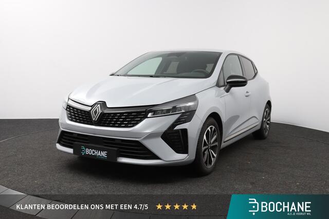 Renault CLIO 1.6 E-Tech Full Hybrid 145 techno | Pack Winter| Pack Techno| Camera|