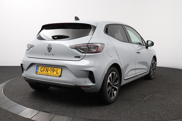 Renault CLIO 1.6 E-Tech Full Hybrid 145 techno | Pack Winter| Pack Techno| Camera|