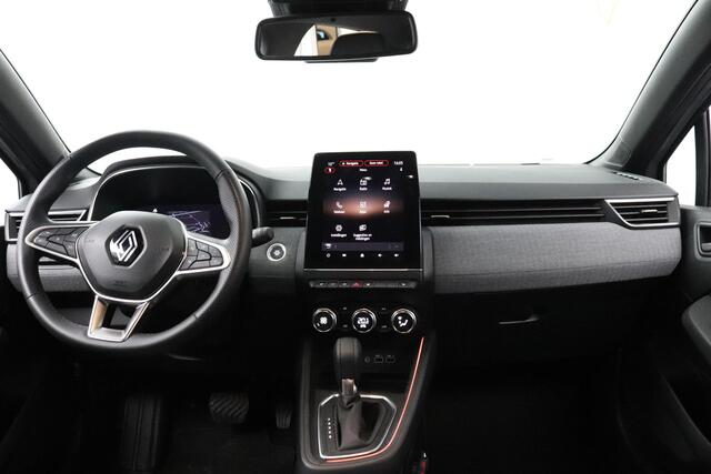 Renault CLIO 1.6 E-Tech Full Hybrid 145 techno | Pack Winter| Pack Techno| Camera|