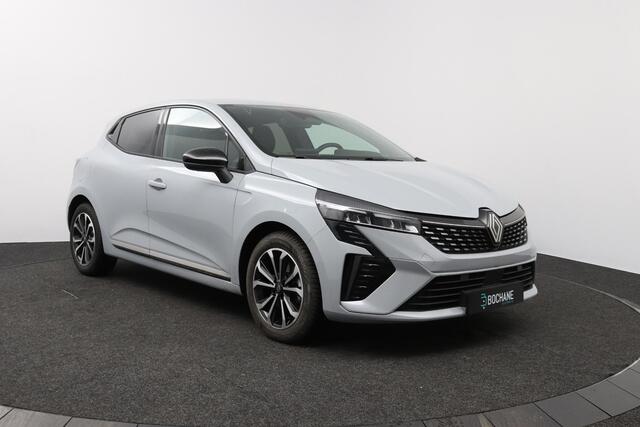 Renault CLIO 1.6 E-Tech Full Hybrid 145 techno | Pack Winter| Pack Techno| Camera|