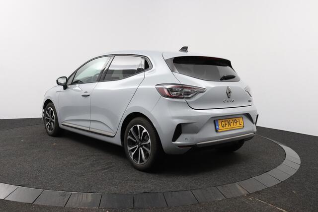 Renault CLIO 1.6 E-Tech Full Hybrid 145 techno | Pack Winter| Pack Techno| Camera|