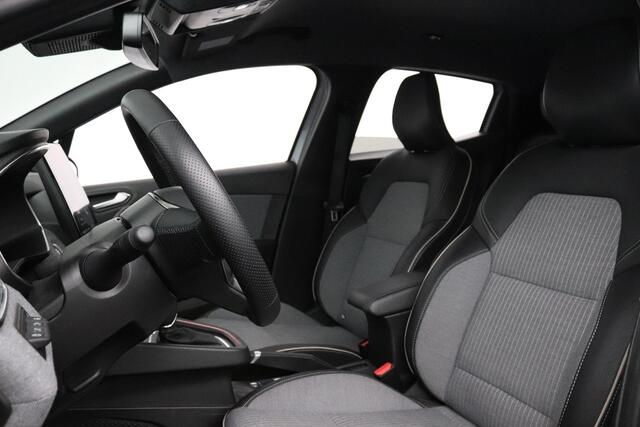 Renault CLIO 1.6 E-Tech Full Hybrid 145 techno | Pack Winter| Pack Techno| Camera|