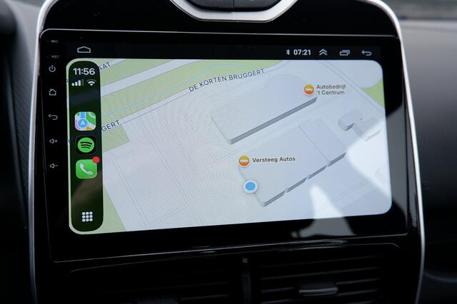 Renault CLIO Estate 1.2 TCe Zen | Automaat | Camera | Airco | Carplay |