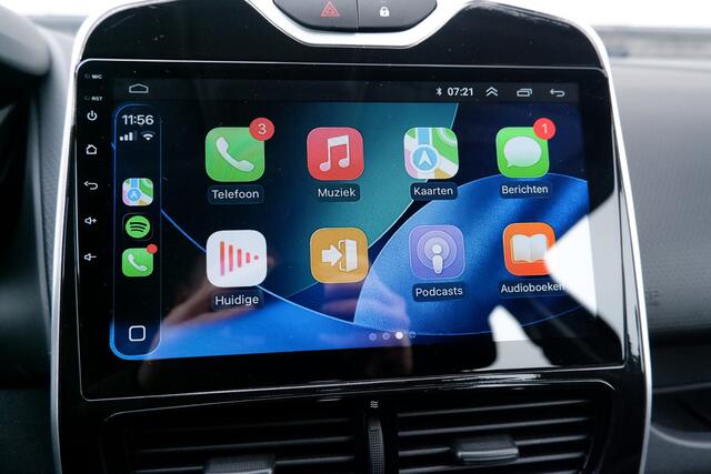 Renault CLIO Estate 1.2 TCe Zen | Automaat | Camera | Airco | Carplay |