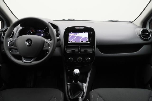 Renault CLIO 0.9 TCe Limited