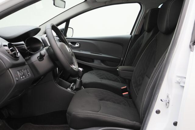 Renault CLIO 0.9 TCe Limited