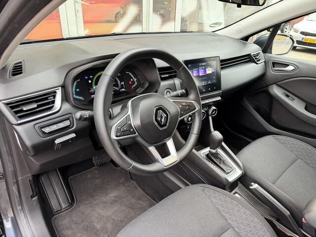 Renault CLIO 1.6 E-Tech Hybrid 140 Zen / Automaat / Navigatie / Carplay / Keyless start