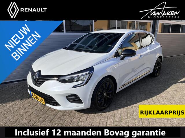 Renault CLIO 1.6 E-Tech Hybrid 140 Intens