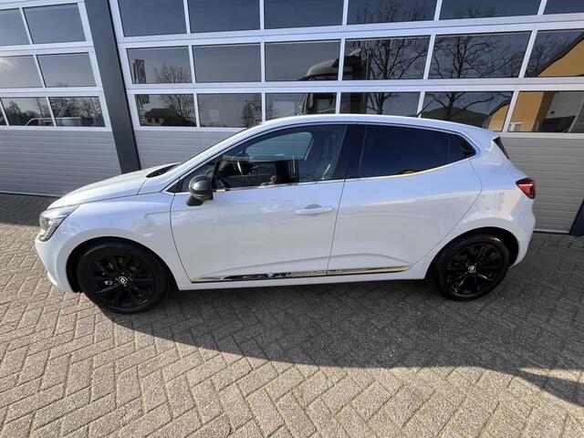 Renault CLIO 1.6 E-Tech Hybrid 140 Intens