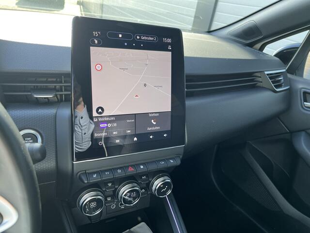 Renault CLIO 1.6 E-Tech Hybrid 140 Intens