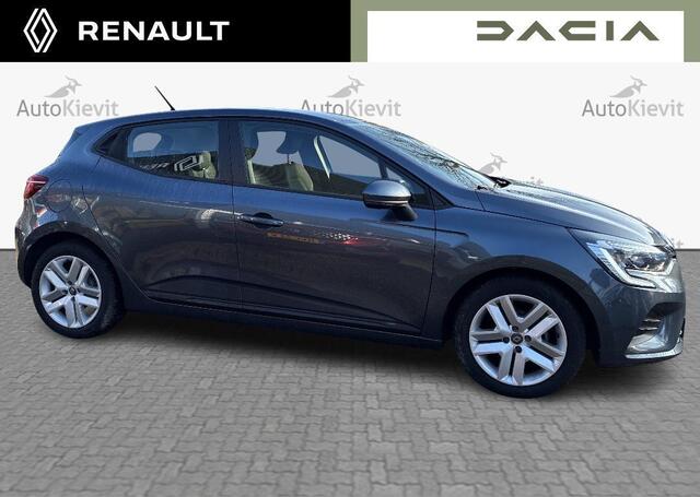 Renault CLIO 1.0 TCe 90 Zen