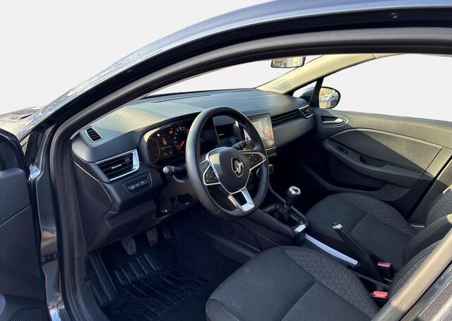 Renault CLIO 1.0 TCe 90 Zen