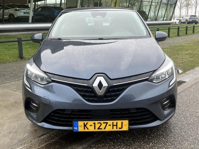 Renault CLIO 1.0 TCe Bi-Fuel / LPG-G3 / Apple Carplay - Android Auto / PDC.Achter / Cruise / Airco /