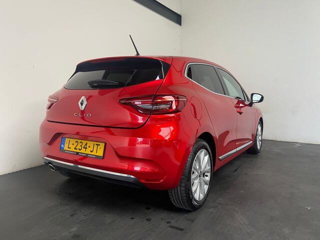 Renault CLIO 1.0 TCe Intens