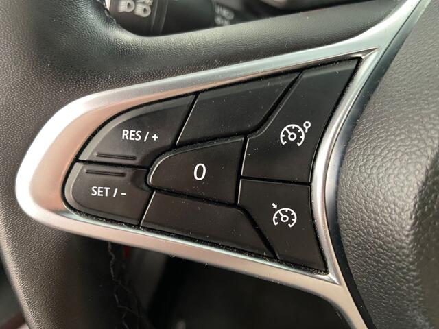 Renault CLIO 1.0 TCe Intens