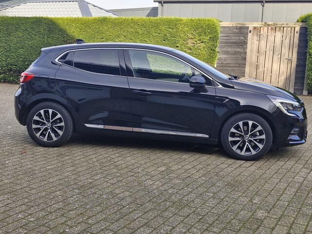 Renault CLIO Renault Clio 1.6 E-Tech Hybrid 145 Techno