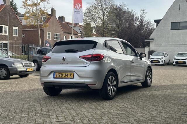 Renault CLIO 1.6 ET H 145 Evolution