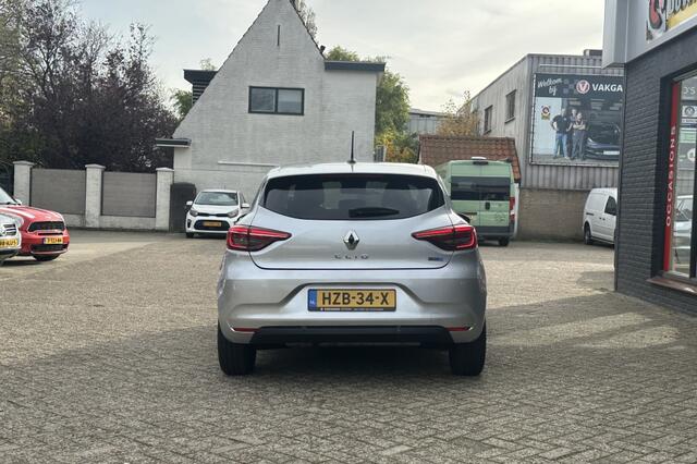 Renault CLIO 1.6 ET H 145 Evolution