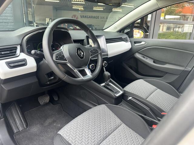 Renault CLIO 1.6 ET H 145 Evolution