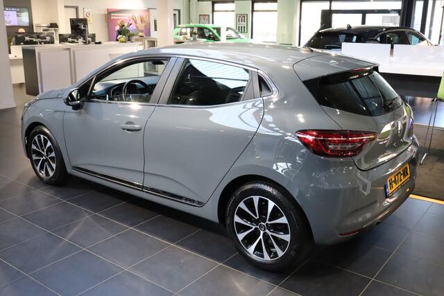 Renault CLIO TCe 100pk Bi-Fuel Intens