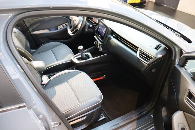 Renault CLIO TCe 100pk Bi-Fuel Intens