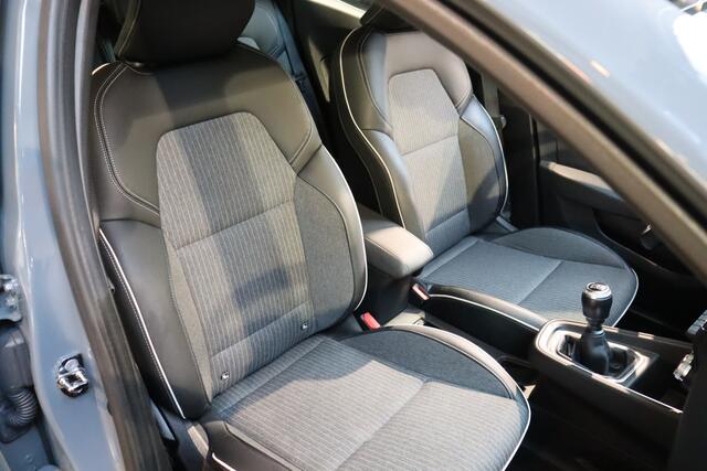 Renault CLIO TCe 100pk Bi-Fuel Intens