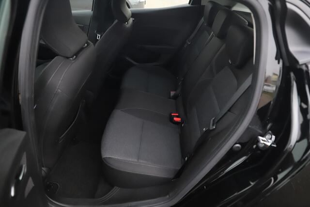 Renault CLIO 1.0 TCe 90 Equilibre Navigatie Carplay Android Airco Cruise Control LED Rijstrooksensor Parkeersensor