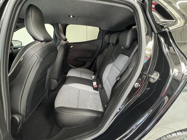 Renault CLIO 1.0 TCe 90 GPF techno | Achteruitrijcamera | Apple CarPlay / Android Auto | Cruise Control | Climate Control |