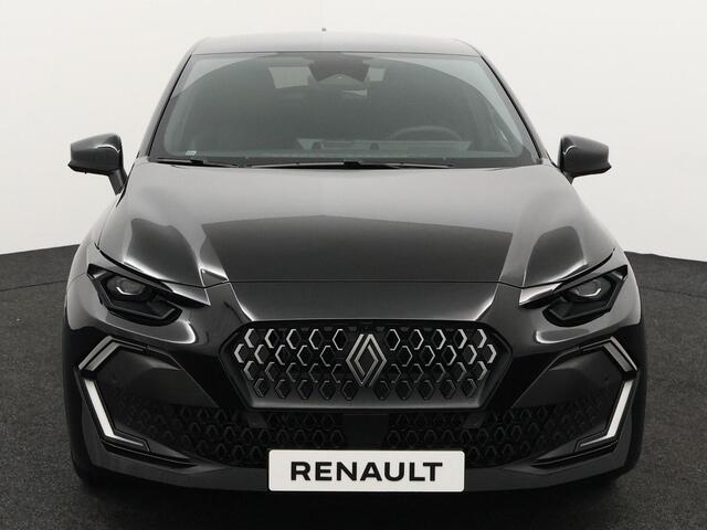 Renault CLIO 1.8 Hybrid 160 techno / PARKEERSENSOREN + CAMERA / DODEHOEK DETECTIE / STOELVERWARMING / GOOGLE INTEGRATIE /