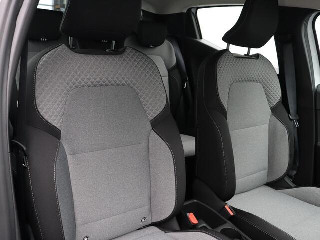 Renault CLIO TCe 90pk GPF evolution | Achteruitrijcamera | Keyless | Airco | Apple carplay |