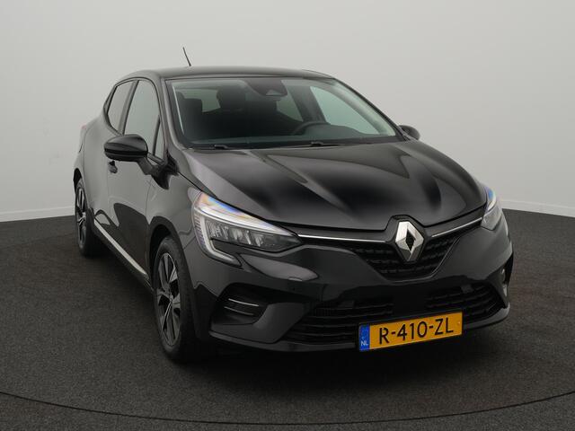 Renault CLIO TCe 90 Evolution - RIJKLAARPRIJS - Lichtmetalen velgen - DAB+ Radio - Navigatiesysteem